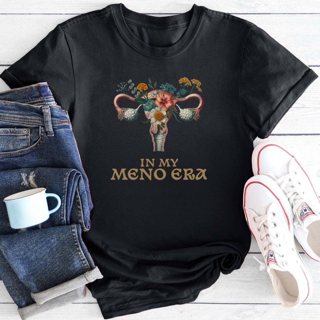 Meno Era | Menopause T-Shirt