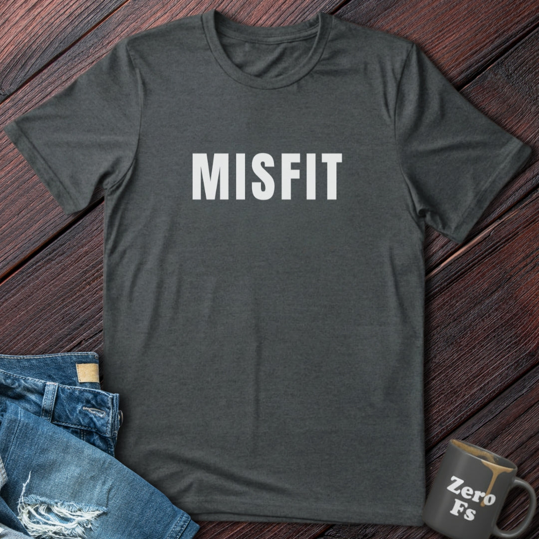 Misfit | T-Shirt