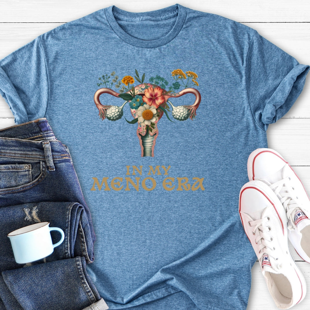 Meno Era | Menopause T-Shirt