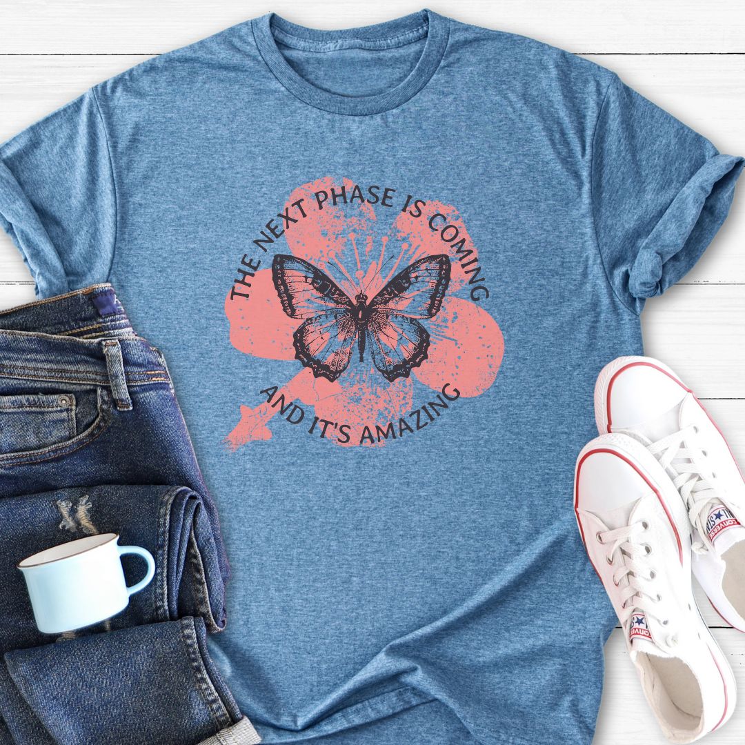 Next Phase | T-Shirt