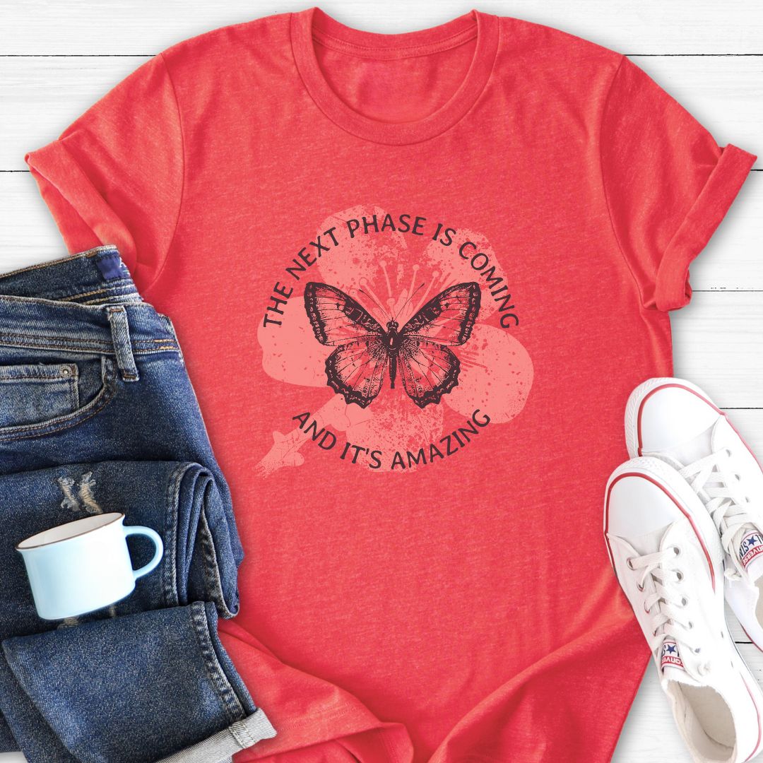 Next Phase | T-Shirt