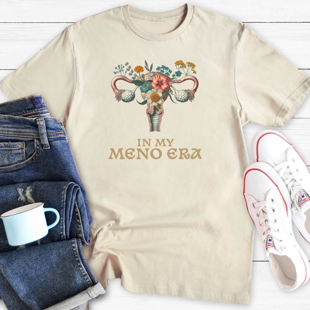 Meno Era | Menopause T-Shirt