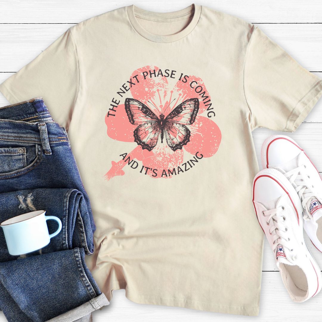 Next Phase | T-Shirt