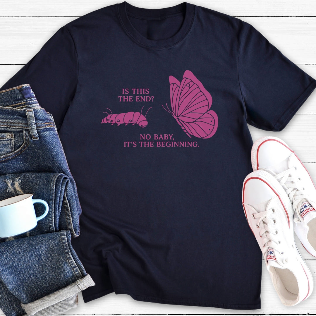 New Beginning | Menopause T-Shirt