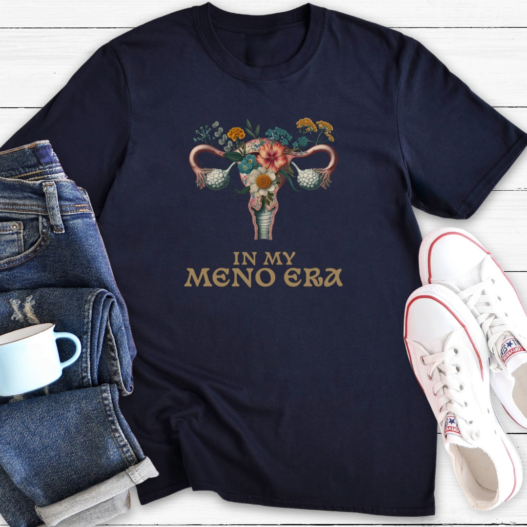 Meno Era | Menopause T-Shirt