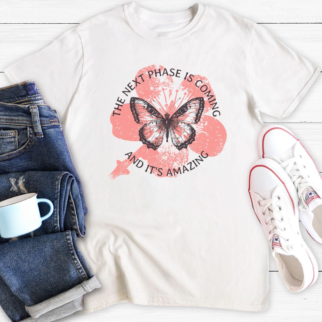 Next Phase | T-Shirt