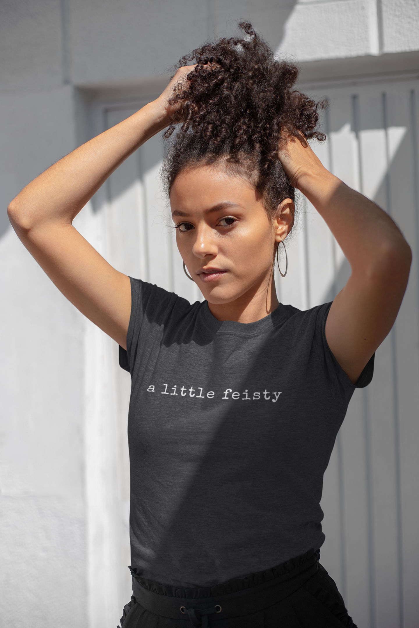 Rule-Breaker Tees