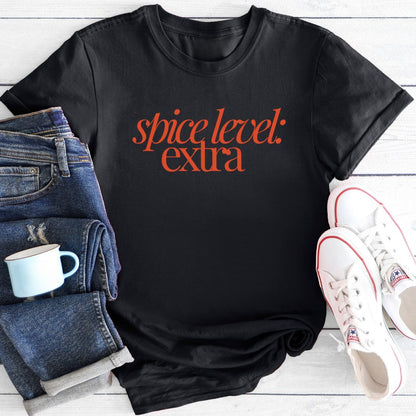 spice level: extra | T-Shirt