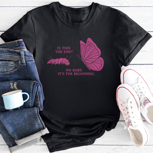 New Beginning | Menopause T-Shirt
