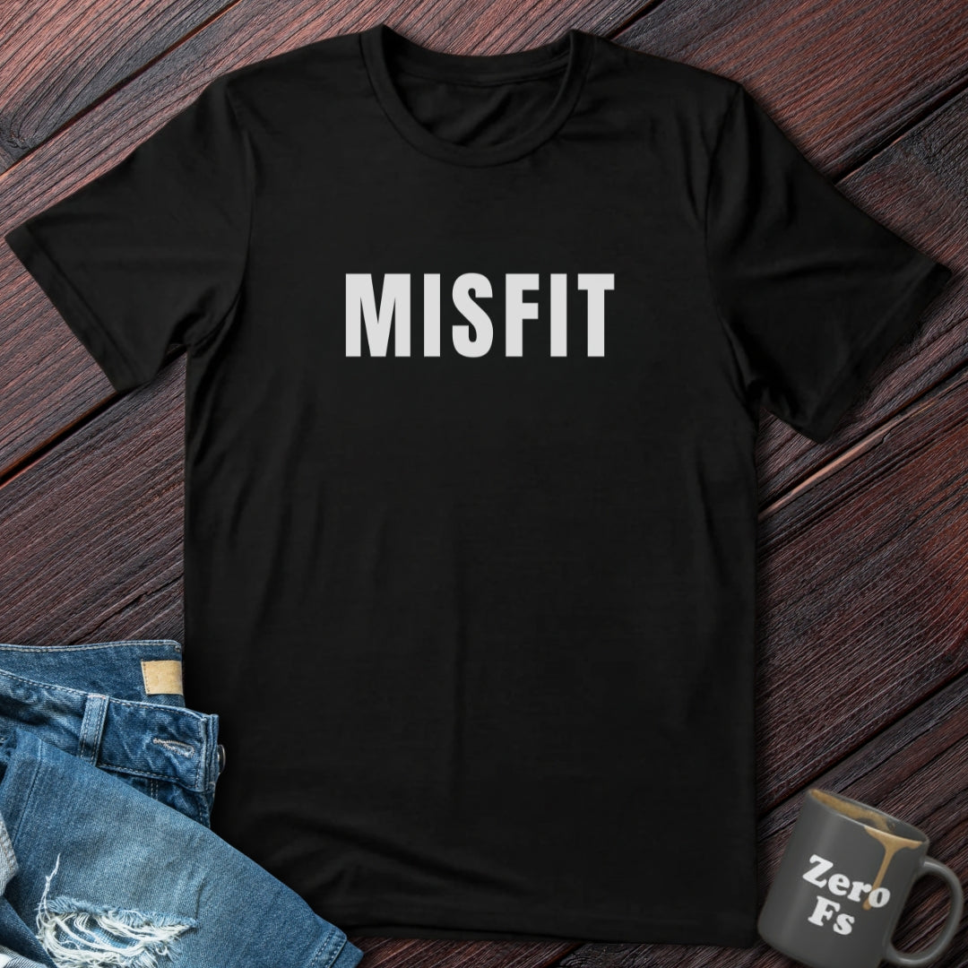 Misfit | T-Shirt
