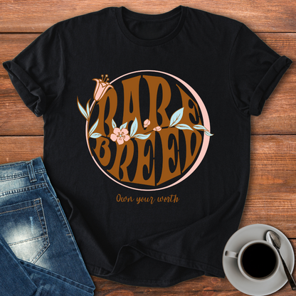 Rarebreed | T-shirt