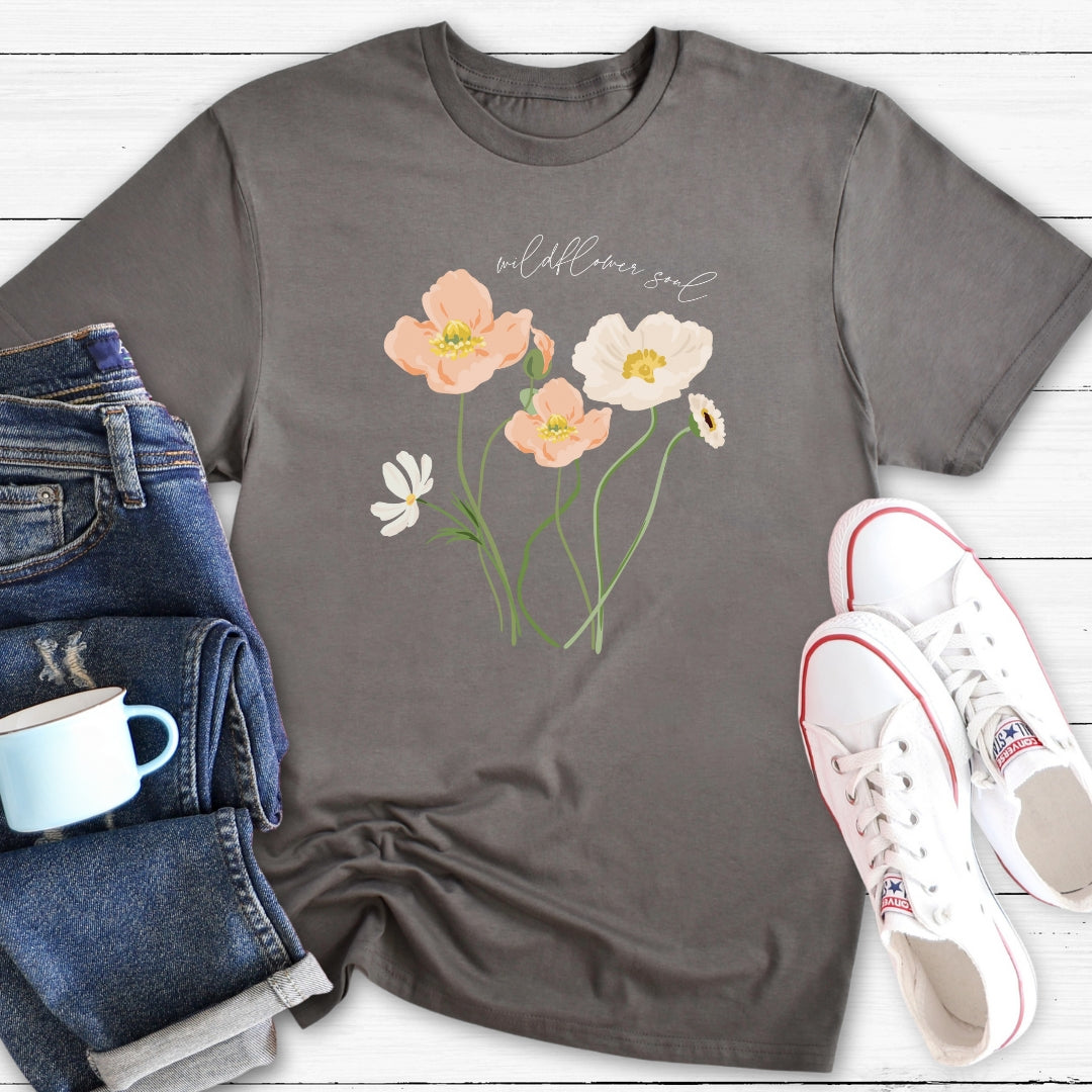 Wildflower Soul | T-Shirt