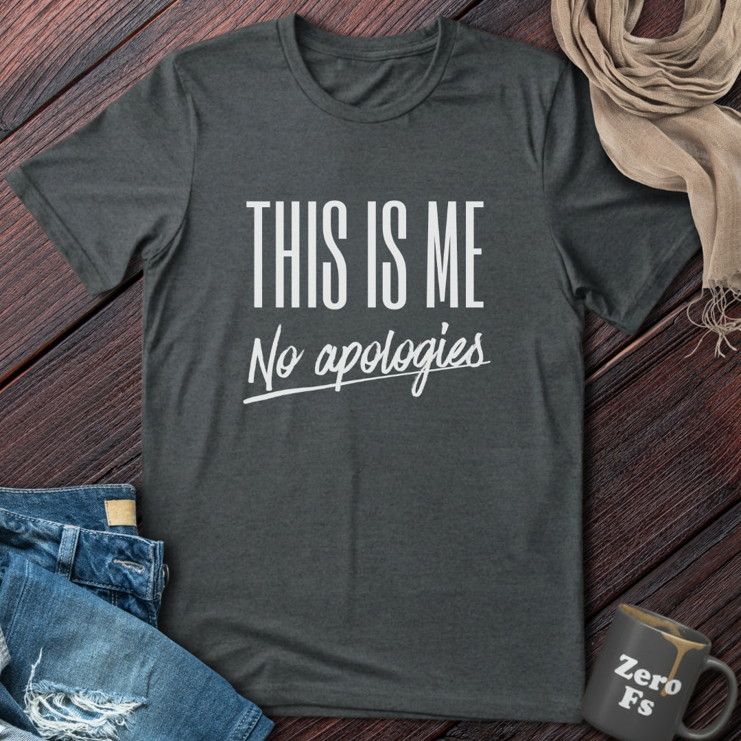 This is me | Declaration T-Shirt