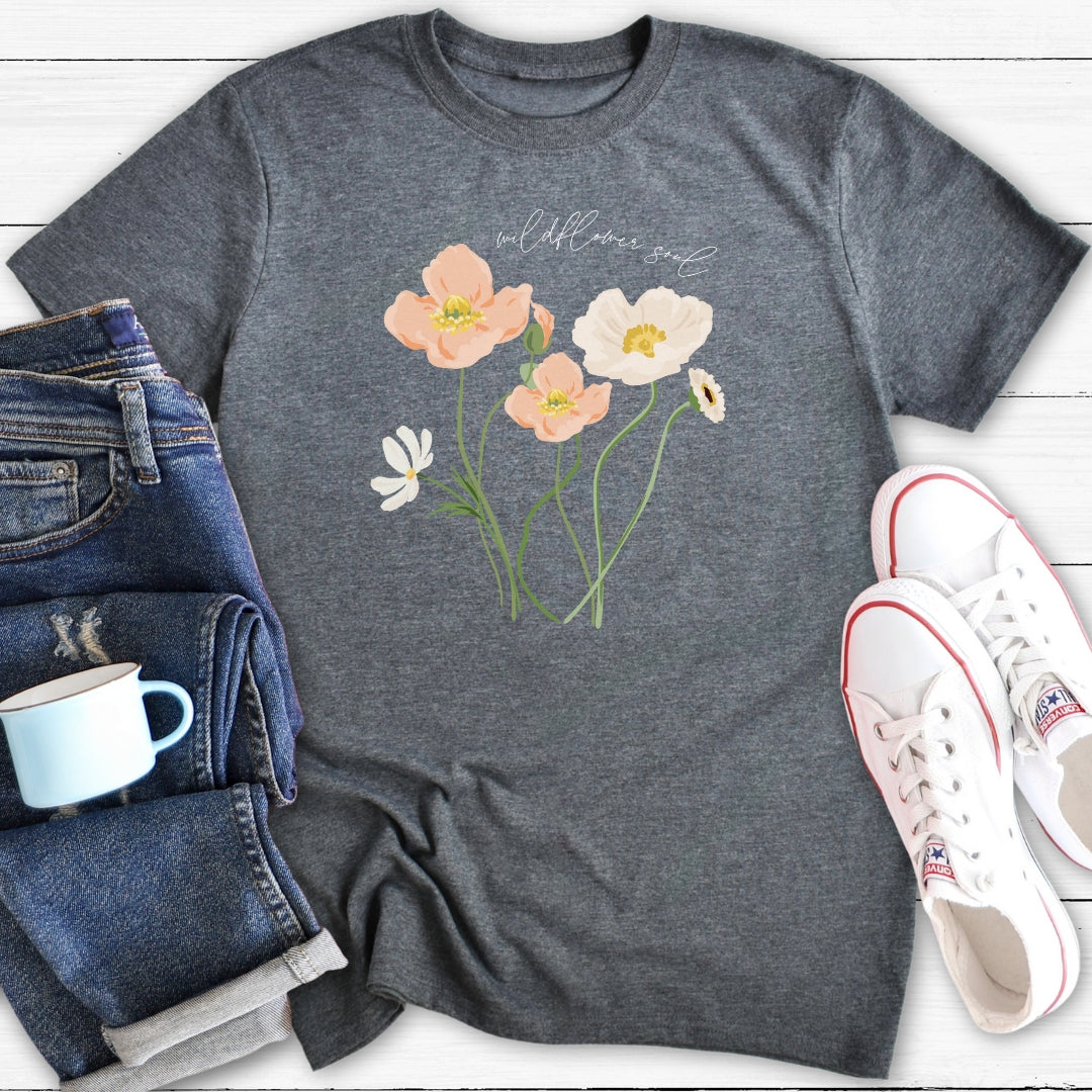 Wildflower Soul | T-Shirt