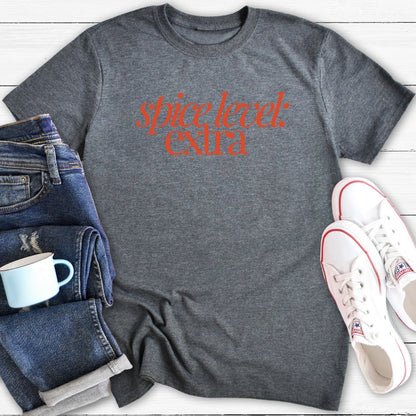 spice level: extra | T-Shirt