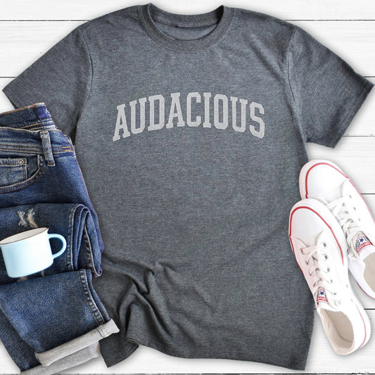 Audacious | T-Shirt