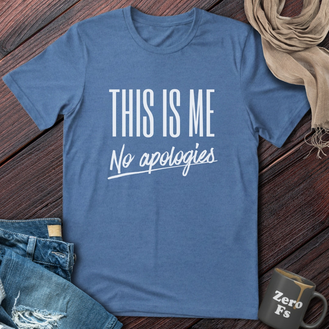 This is me | Declaration T-Shirt