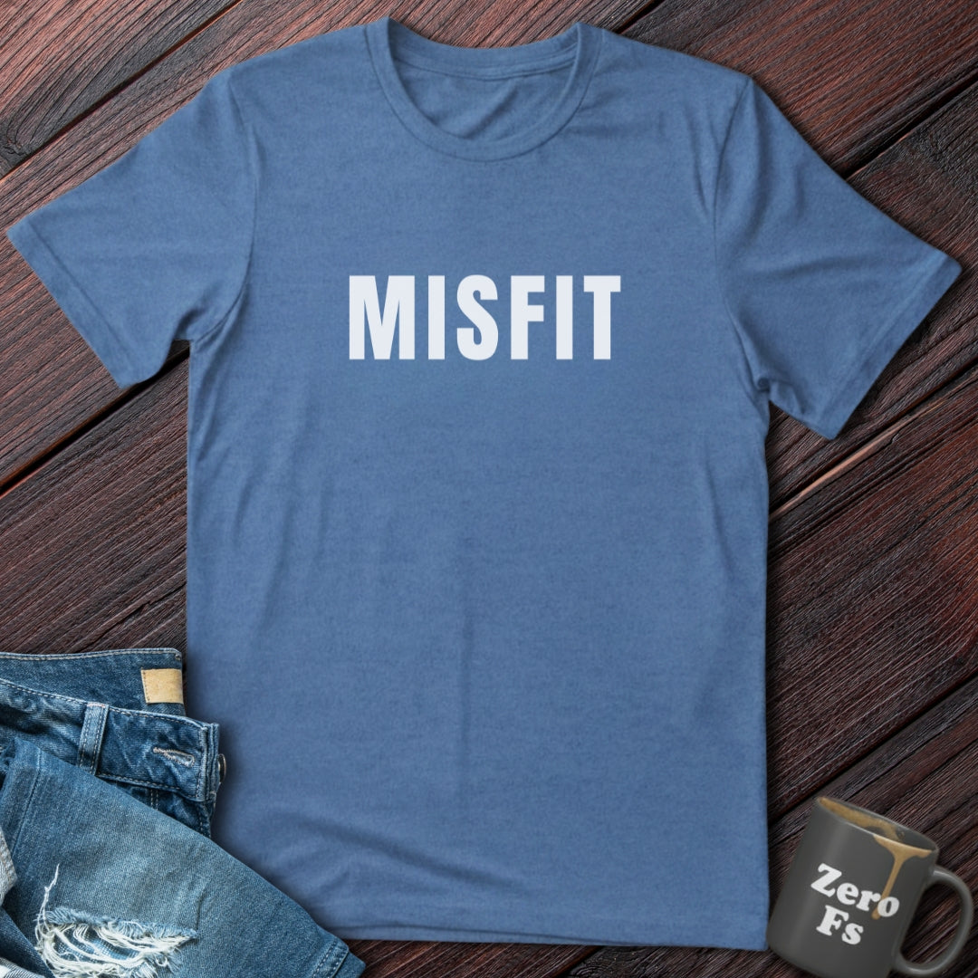 Misfit | T-Shirt