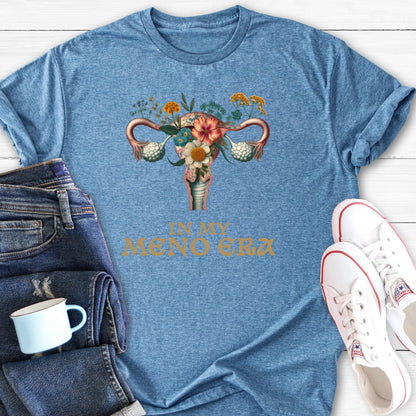 Meno Era | Menopause T-Shirt