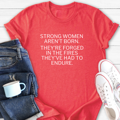 Fires They Had To Endure | T-Shirt