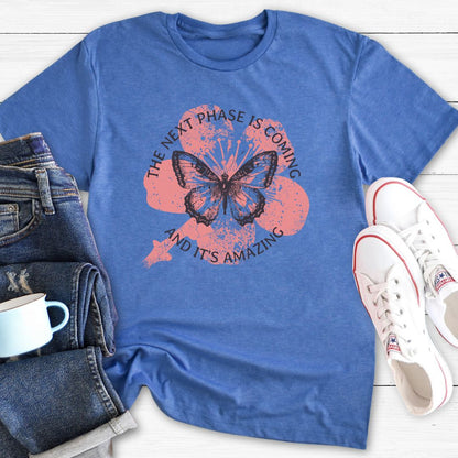 Next Phase | T-Shirt