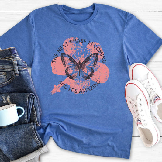 Next Phase | T-Shirt
