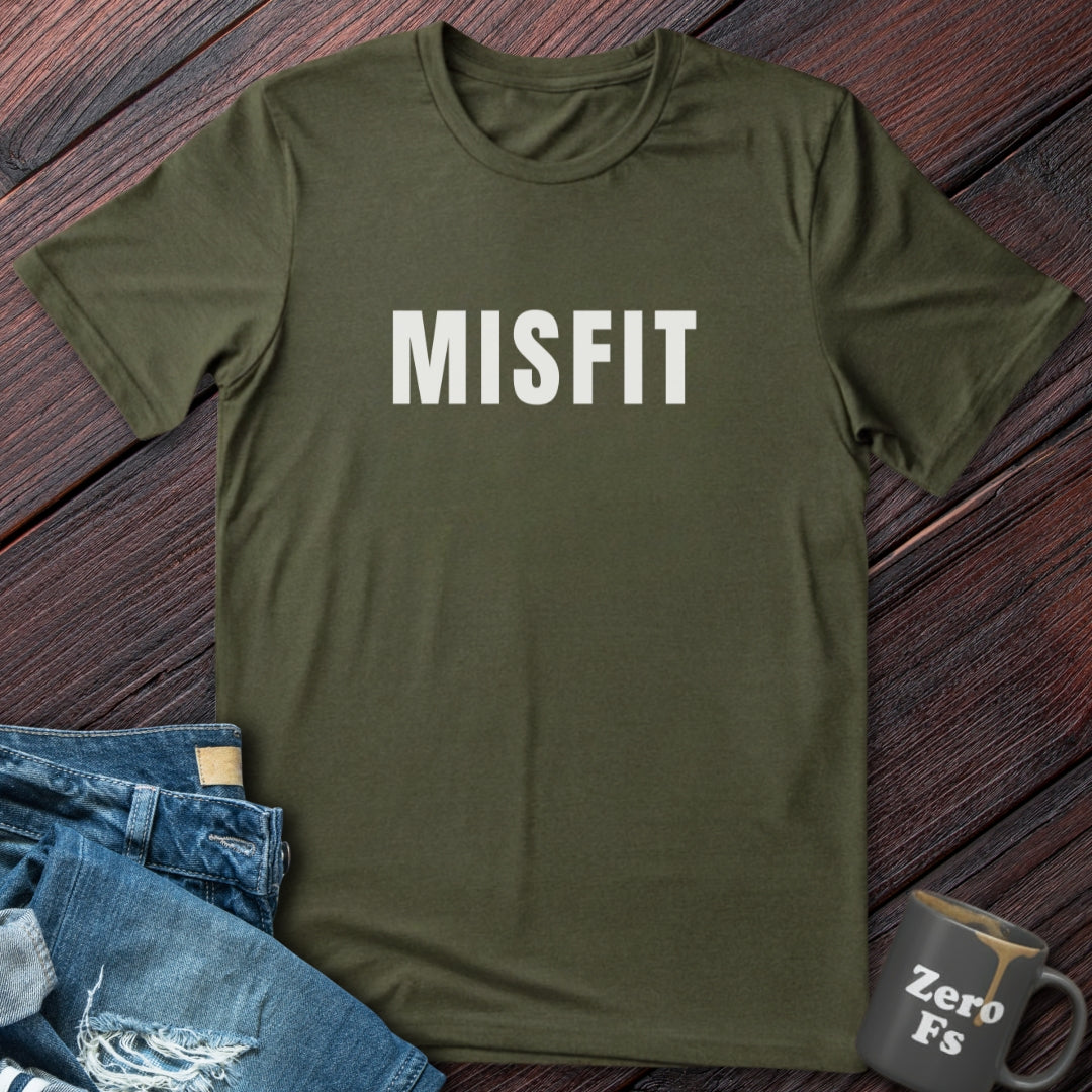 Misfit | T-Shirt