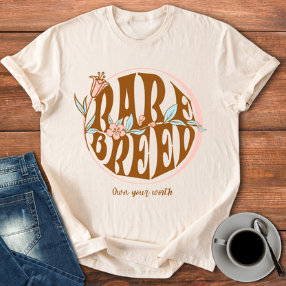 Rarebreed | T-shirt