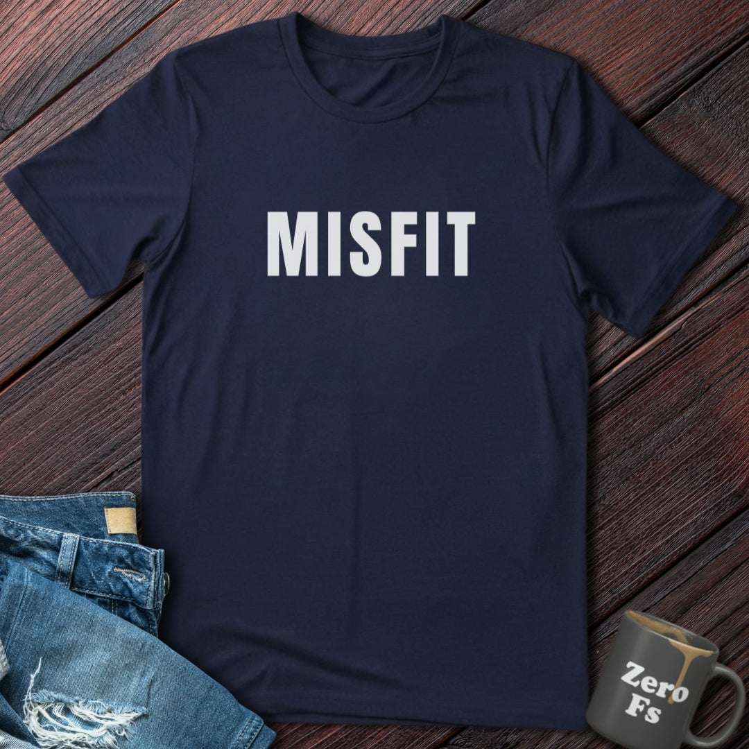 Misfit | T-Shirt