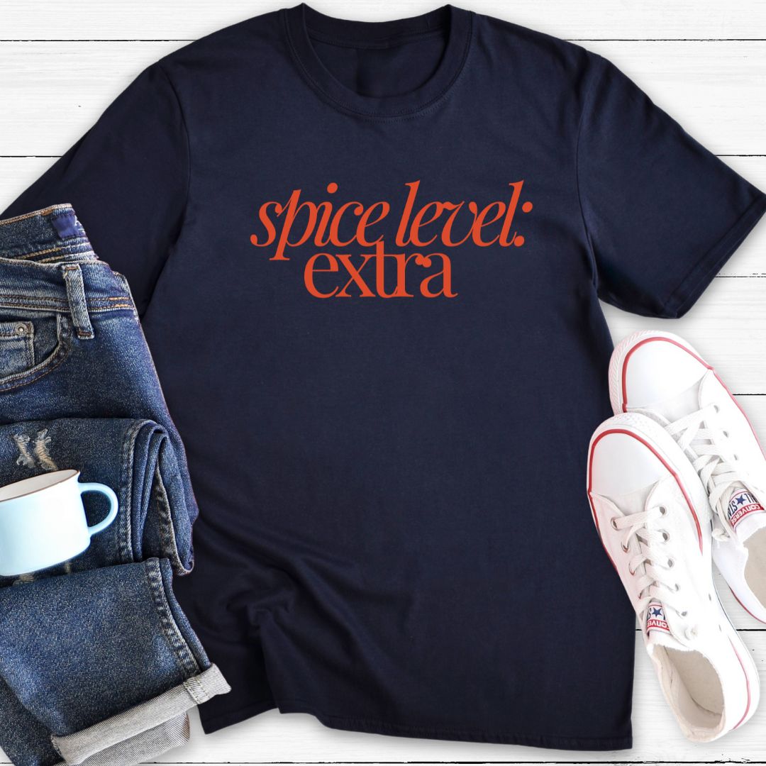 spice level: extra | T-Shirt
