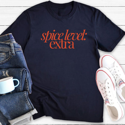 spice level: extra | T-Shirt