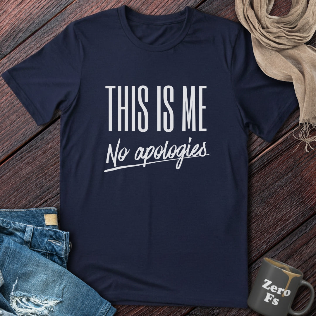 This is me | Declaration T-Shirt