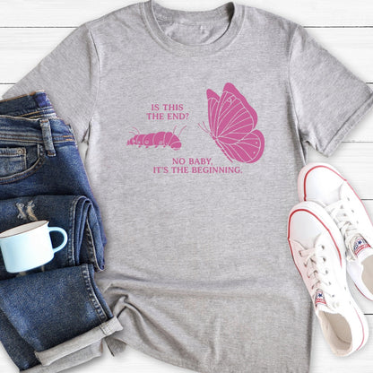 New Beginning | Menopause T-Shirt
