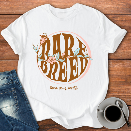 Rarebreed | T-shirt