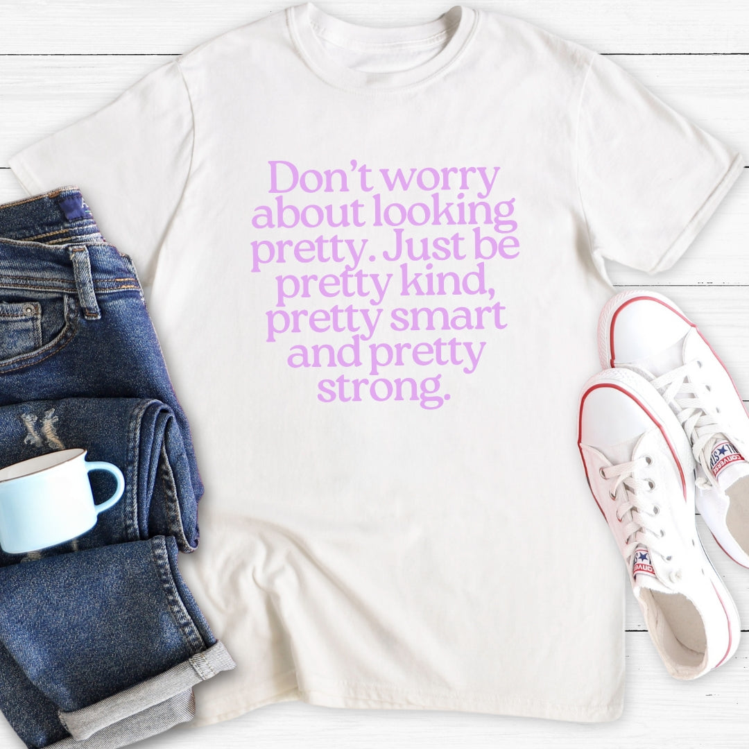 Pretty Kind | T-Shirt