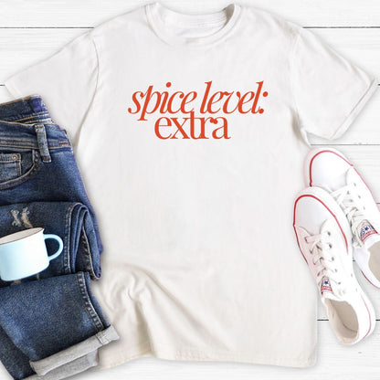 spice level: extra | T-Shirt