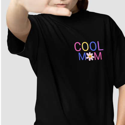 Cool Moms Club | T-shirt for moms